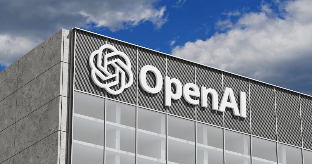 OpenAI acusa ex-funcionário de vazar arquivos secretos para a Apple