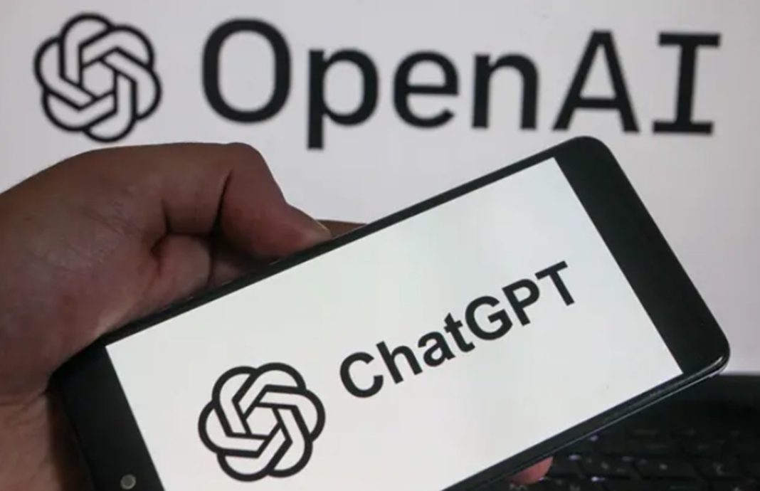 OpenAI encontra dispositivo de gravação escondido em escritório e funcionário OpenAI encontra dispositivo de gravação escondido em escritório e funcionário é preso