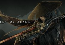 Phantom Blade Zero é mais do que a soma de suas partes Phantom Blade Zero é mais do que a soma de suas partes