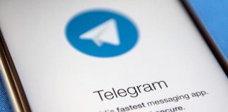 Plataforma criminosa clona contas do WeChat e rouba senhas do Telegram Plataforma criminosa clona contas do WeChat e rouba senhas do Telegram