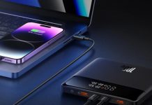 Power Bank Baseus: 6 diferentes opções para conhecer Power Bank Baseus: 6 diferentes opções para conhecer