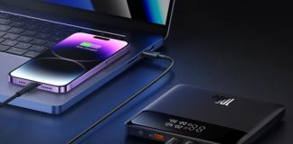 Power Bank Baseus: 6 diferentes opções para conhecer Power Bank Baseus: 6 diferentes opções para conhecer