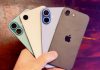 Qual iPhone 'antigo' comprar quando o novo custa até R$ 31 mil? Qual iPhone 'antigo' comprar quando o novo custa até R$ 31 mil?