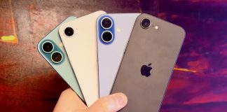 Qual iPhone 'antigo' comprar quando o novo custa até R$ 31 mil? Qual iPhone 'antigo' comprar quando o novo custa até R$ 31 mil?