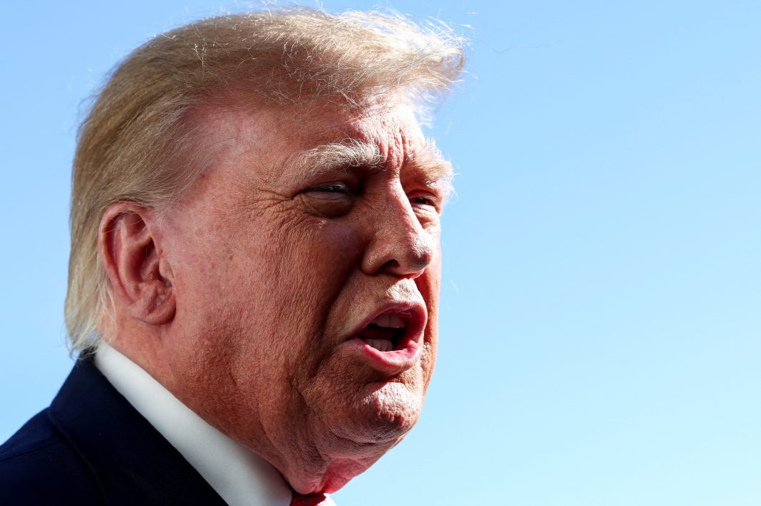 Quem inventou o nome 'inteligência artificial' e por que Trump Quem inventou o nome 'inteligência artificial' e por que Trump quer mudá-lo
