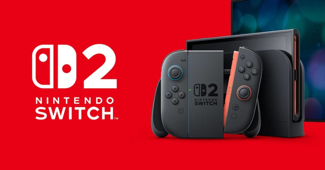 Quer comprar um Nintendo Switch 2? Confira jogos e benefícios
