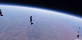 Rassvet: por que Rússia tenta criar sua própria Starlink para a guerra na Ucrânia Rassvet: por que Rússia tenta criar sua própria Starlink para a guerra na Ucrânia