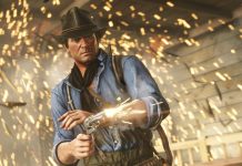 Red Dead Redemption 2 recebe sistema Nemesis em novo mod! Veja como usar Red Dead Redemption 2 recebe sistema Nemesis em novo mod! Veja como usar