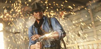 Red Dead Redemption 2 recebe sistema Nemesis em novo mod! Veja como usar Red Dead Redemption 2 recebe sistema Nemesis em novo mod! Veja como usar