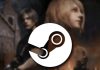 Resident Evil 4 e mais jogos para PC com até 95% OFF na Steam Resident Evil 4 e mais jogos para PC com até 95% OFF na Steam