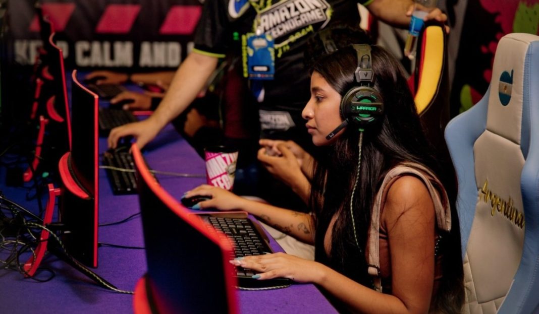 'Rouanet Games': governo anuncia R$ 200 milhões para desenvolver games 'Rouanet Games': governo anuncia R$ 200 milhões para desenvolver games no Brasil