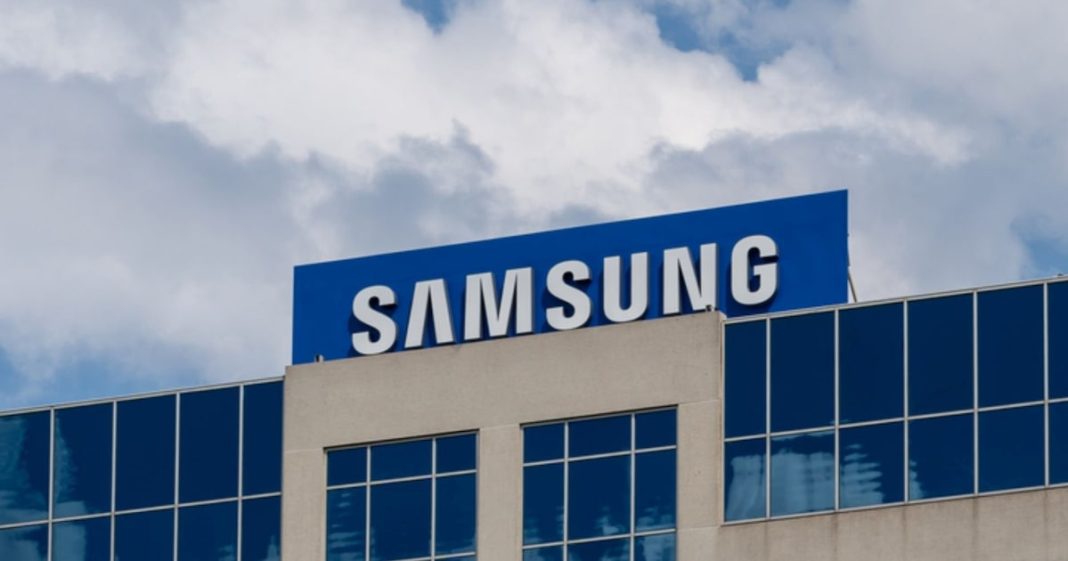 Samsung estima lucro recorde para o trimestre impulsionado por IA Samsung estima lucro recorde para o trimestre impulsionado por IA