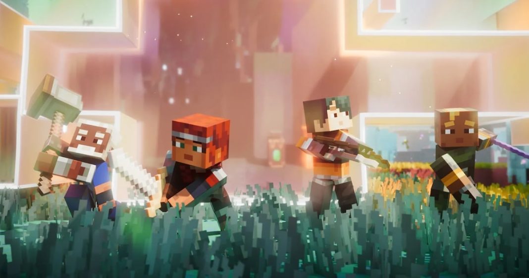 Spider-Man 2 em oferta, Minecraft Dungeons 2 na Game Pass Spider-Man 2 em oferta, Minecraft Dungeons 2 na Game Pass e mais! As indicações de games da semana
