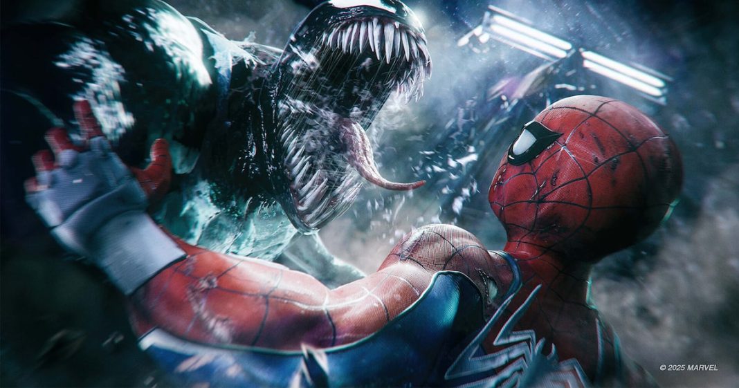 Spider-Man: conheça os 6 principais jogos do Homem-Aranha