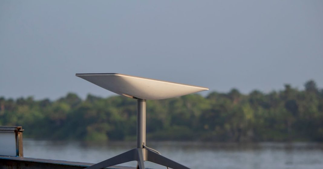 Starlink: quanto custa e vale a pena assinar a internet Starlink: quanto custa e vale a pena assinar a internet do Elon Musk?