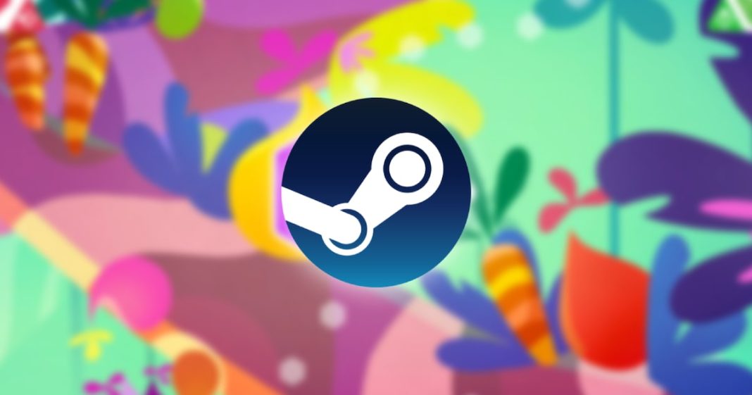 Steam libera jogo com ótimas avaliações de graça por 24 Steam libera jogo com ótimas avaliações de graça por 24 horas! Resgate agora (30)