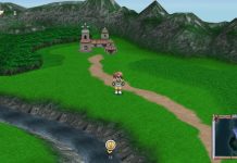 Tales of Eternia Remastered se beneficia da generosidade do tempo Tales of Eternia Remastered se beneficia da generosidade do tempo