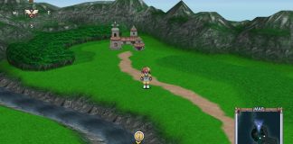 Tales of Eternia Remastered se beneficia da generosidade do tempo Tales of Eternia Remastered se beneficia da generosidade do tempo