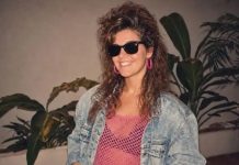 ‘Trend’ dos anos 80 no ChatGPT: o que você está entregando de graça para a IA e como se proteger 'Trend' dos anos 80 no ChatGPT: o que você está entregando de graça para a IA e como se proteger