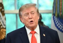 Trump diz que EUA investigam se ataque contra a Binance foi feito por hackers da Coreia do Norte Trump diz que EUA investigam se ataque contra a Binance foi feito por hackers da Coreia do Norte