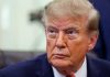 Trump diz que vai proibir o termo inteligência artificial Trump diz que vai proibir o termo inteligência artificial
