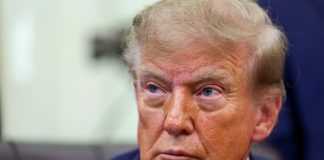 Trump diz que vai proibir o termo inteligência artificial Trump diz que vai proibir o termo inteligência artificial