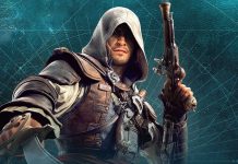 Ubisoft não tem nenhum remake de Assassin’s Creed em desenvolvimento atualmente Ubisoft não tem nenhum remake de Assassin’s Creed em desenvolvimento atualmente