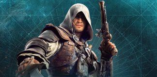 Ubisoft não tem nenhum remake de Assassin’s Creed em desenvolvimento atualmente Ubisoft não tem nenhum remake de Assassin’s Creed em desenvolvimento atualmente