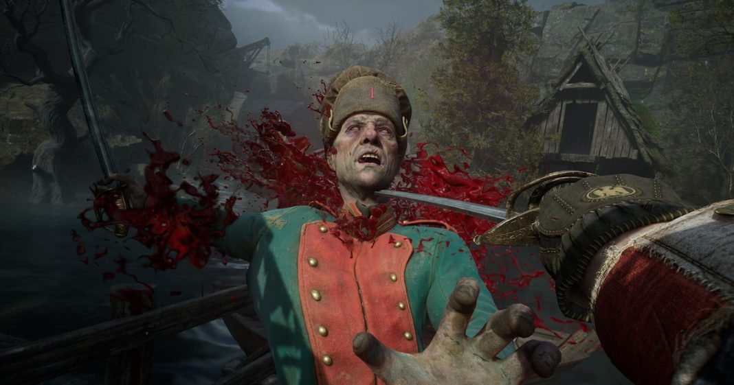 Valor Mortis, Enshrouded, Castlevania Belmonts Curse e mais! Veja os Valor Mortis, Enshrouded, Castlevania Belmonts Curse e mais! Veja os lançamentos de games da semana