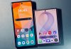 Veja o que só os celulares dobráveis conseguem fazer; g1 testou Moto Razr Fold e Galaxy Z Fold8 Veja o que só os celulares dobráveis conseguem fazer; g1 testou Moto Razr Fold e Galaxy Z Fold8