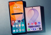 Veja o que só os celulares dobráveis conseguem fazer; g1 testou Moto Razr Fold e Galaxy Z Fold8 Veja o que só os celulares dobráveis conseguem fazer; g1 testou Moto Razr Fold e Galaxy Z Fold8