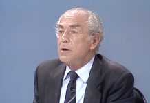 Vídeo de Brizola relacionado Bolsonaro a milícias foi feito com IA Vídeo de Brizola relacionado Bolsonaro a milícias foi feito com IA