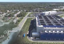 Zumbido que não para: Fantástico mostra como é morar ao lado de um data center nos EUA Zumbido que não para: Fantástico mostra como é morar ao lado de um data center nos EUA