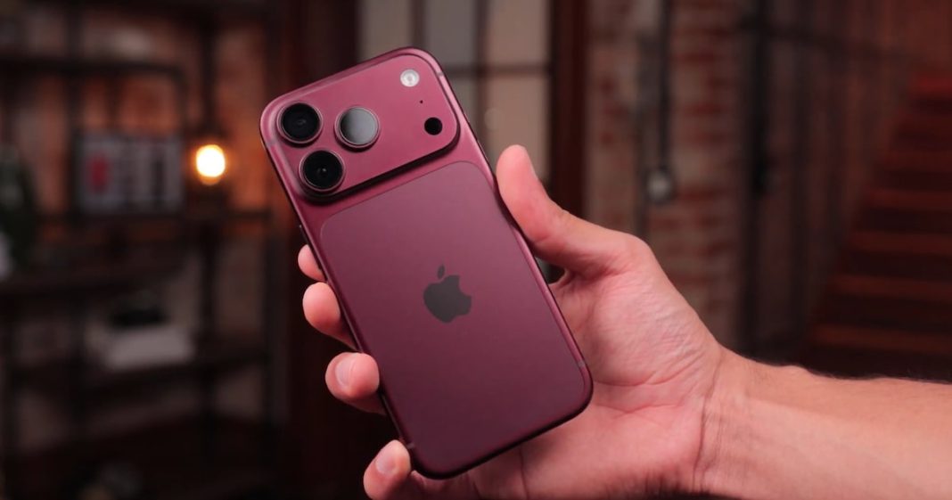 iPhone 18 Pro não resolve questões que marcam câmeras da Apple há anos