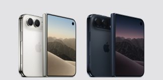 iPhone Duo entra em pré-venda nesta sexta; veja preços do dobrável iPhone Duo entra em pré-venda nesta sexta; veja preços do dobrável